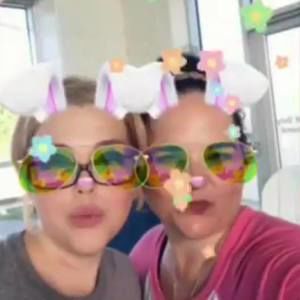 Meet your Posher, Tracy